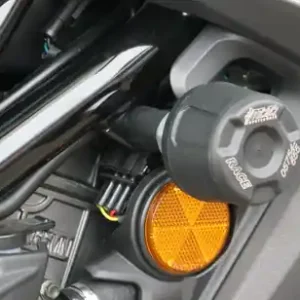 Neue Kollektion GSG Ersatzpad links für Benelli BN302 (P10) ab 2017