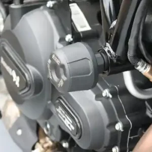 Rabatt GSG Sturzpad - Satz für Benelli Leoncino 500 ab 2018