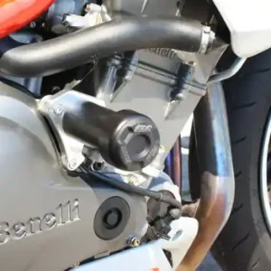 GSG Sturzpad - Satz für Benelli TNT 1130 Jetzt Kaufen