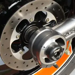 GSG Padsatz Hinterrad für Benelli TNT 1130 Preisreduziert