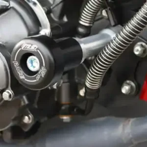 Highlight GSG Sturzpad - Satz für Benelli TNT 125 ab 2017