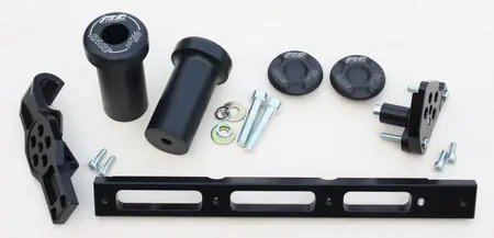 Neu GSG Sturzpad - Satz für Benelli TNT 899