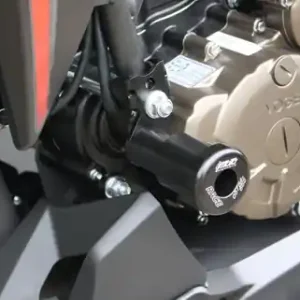 Neue Ware GSG Sturzpad - Satz für Voge 300 R ab 2020