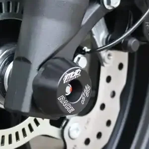 Markenprodukt GSG Padsatz Vorderrrad für Voge 500 R ab 2020