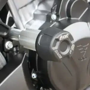 Neue Kollektion GSG Sturzpad - Satz für Voge 500 R ab 2020