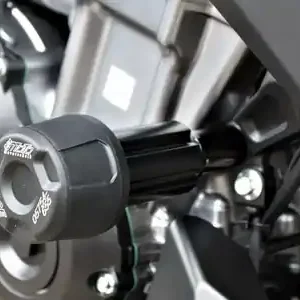 GSG Sturzpad - Satz für Voge 500 R ab 2020 Sonderaktion