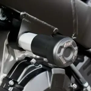 Kostenfreie Lieferung GSG Sturzpad-Satz für Suzuki V-Strom 1000 ab 2014