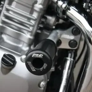 Finale Aktion GSG Sturzpad-Satz für Suzuki Inazuma 250 ab 2012