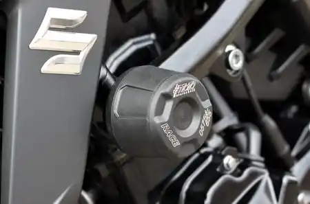Nur Heute GSG Sturzpad-Satz für Suzuki GSX-S 750 ab 2017
