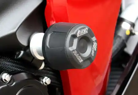 GSG Sturzpad-Satz für Suzuki GSX-S 1000 F ab 2015 Markenprodukt