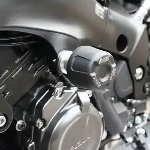 GSG Sturzpad-Satz für Suzuki GSX-S 1000 (WEKO) ab 2021 Nur Heute