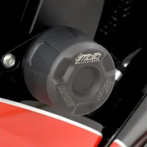 GSG Sturzpad-Satz für Suzuki GSX-R 750 2008 - 2010 Markenware