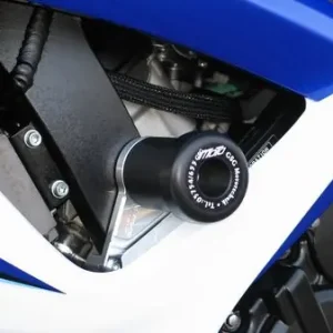 Neuheit GSG Sturzpad-Satz für Suzuki GSX-R 750 2006 - 2007
