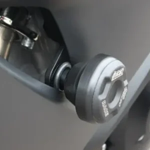 GSG Sturzpad-Satz für Suzuki GSX-R 1000 ab 2017 Kostenloser Versand