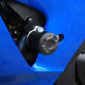 GSG Sturzpad-Satz für Suzuki GSX-R 1000 2009 - 2011 Heißes Angebot