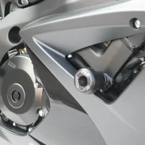 Kostenloser Rückversand GSG Sturzpad-Satz für Suzuki GSX-R 1000 2007 - 2008