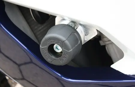GSG Sturzpad-Satz für Suzuki GSX-R 1000 2005 - 2006 Sale