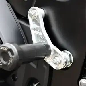 Online Kaufen GSG Sturzpad-Satz für Suzuki GSX 1300 R Hayabusa ab 2021