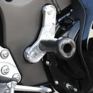 Preisreduziert GSG Sturzpad-Satz für Suzuki GSX 1300 R Hayabusa 1999 - 2007