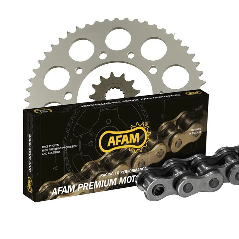 AFAM Kettenkit (für: Husqvarna WR 250 2006 ) 520 XMR3 Aktuell