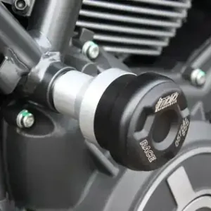 GSG Sturzpad - Satz für Ducati Monster 797 2017 - 2020 Knallerangebot