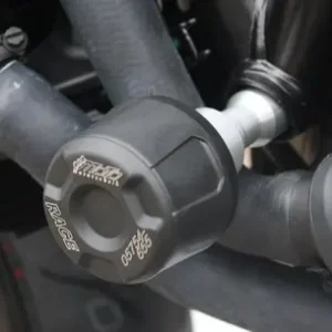 GSG Sturzpad - Satz für Ducati Monster 821 2014 - 2020 Kostenloser Rückversand