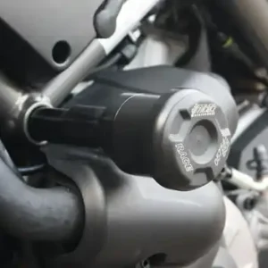 Preisreduziert GSG Sturzpad - Satz für Ducati Multistrada 1260 2018 - 2020