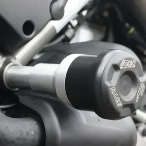 GSG Sturzpad - Satz für Ducati Multistrada 1260 S 2018 - 2020 Wochenendangebot