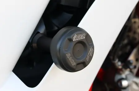 Direktkauf GSG Sturzpad - Satz für Ducati Supersport 2017 - 2020