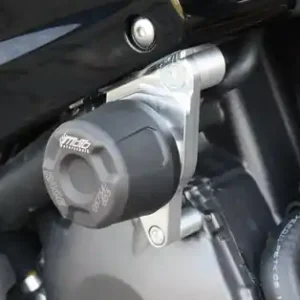 GSG Ersatz - Distanzstück (STP - Profil) links für Honda CBR - 1000 RR (SC57A) 2006 - 2007 Letzte Chance