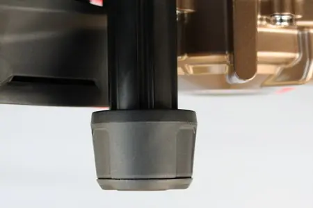 Meistverkauft GSG Ersatz - Distanzstück (STP - Profil) links für Honda CBR - 650 R (RH01) ab 2019