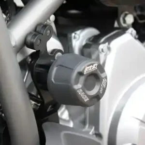 Jetzt Bestellen GSG Ersatz - Distanzstück (STP - Profil) links für Honda NC - 750 S (Schaltgetriebe) 2014 - 2020