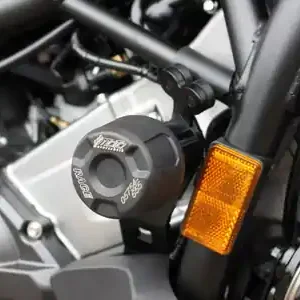 Nur Heute GSG Ersatz - Distanzstück (STP - Profil) links für Honda NC - 750 XA (RH09 | Schaltgetriebe) ab 2021