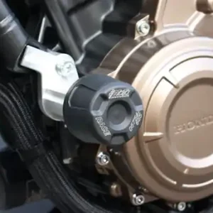 Zertifiziert GSG Ersatz - Distanzstück (STP - Profil) rechts für Honda CB - 500 F (PC63) ab 2019