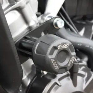 GSG Ersatz - Distanzstück (STP - Profil) rechts für Honda CBR - 650 F (RC96) ab 2017 Direktkauf