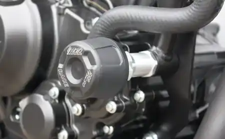 GSG Ersatzpad links für Honda CB - 300 R (NC55) ab 2018 Must-Have