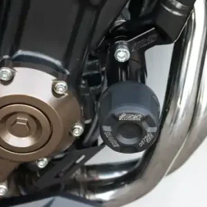 GSG Ersatzpad links für Honda CB - 500 F (PC63) ab 2019 Finale Aktion