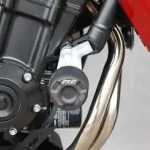 Nur Für Kurze Zeit GSG Ersatzpad links für Honda CB - 500 X (PC46/PC59) 2013 - 2018