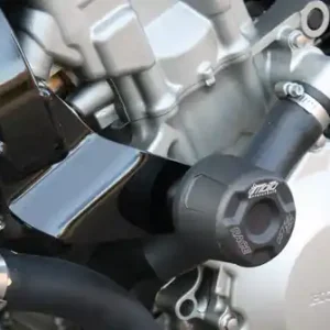 GSG Ersatzpad links für Honda CBF - 1000(SC58) 2006 - 2011 Preisknaller