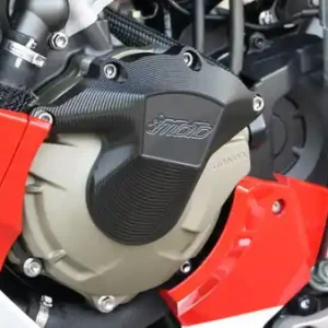 Bestpreis GSG Ersatzpad links für Honda CBR - 1000 RR (SC77) 2017 - 2019