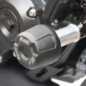 Markenprodukt GSG Ersatzpad links für Honda CMX - 500 Rebel ab 2017