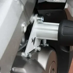 GSG Ersatzpad links für Honda Crossrunner 800 (RC60) 2011 - 2013 Direktkauf