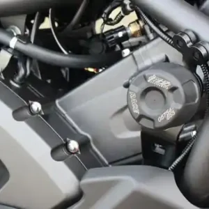 GSG Ersatzpad links für Honda NC - 700 S (Automatik) 2012 - 2013 Top-Preis