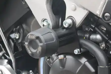 GSG Ersatzpad links für Honda VFR 800 X Crossrunner (RC80/RC94) ab 2014 Direkt Vom Hersteller