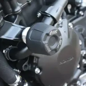 GSG Ersatzpad rechts für Honda CB - 1000 R (SC80) 2018 - 2020 Geprüft