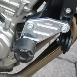 GSG Ersatzpad rechts für Honda CBF - 600 (PC43) 2008 - 2013 Angebot