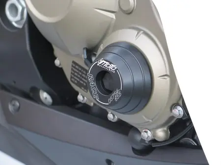 GSG Ersatzpad rechts für Honda CBR - 1000 RR (SC59) 2008 - 2011 Garantierte Lieferung