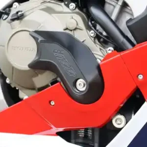 Neuheit GSG Ersatzpad rechts für Honda CBR - 1000 RR (SC77) 2017 - 2019