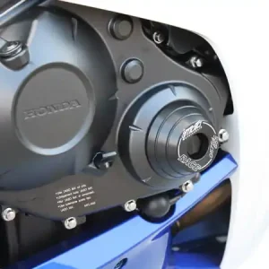 Neue Kollektion GSG Ersatzpad rechts für Honda CBR - 1000 RR ABS (SC59) 2009 - 2011