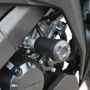 Top-Preis GSG Ersatzpad rechts für Honda CBR - 125 (JC50) 2011 - 2017